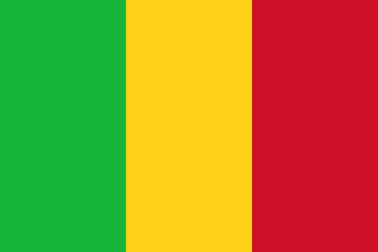 Mali 2017